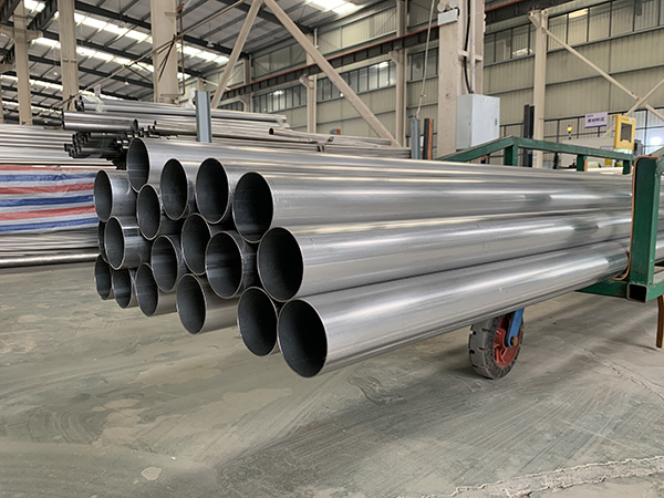 購買工業(yè)用直縫焊管應(yīng)該注意什么?