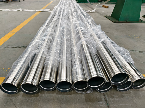 直飲水管道選擇什么材質好？不銹鋼管——綜合性能的“優(yōu)等生”